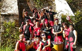 Photo de Sambar'ouf - BATUCADA - LOIRET