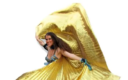Photo de Hestia Danse Orientale - ROUEN 