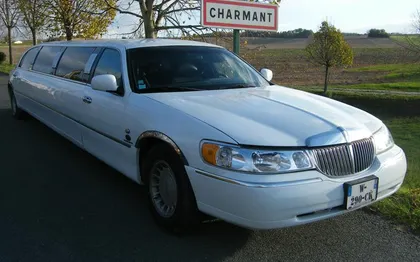Photo de Nat limousine - Angoulême - Charente