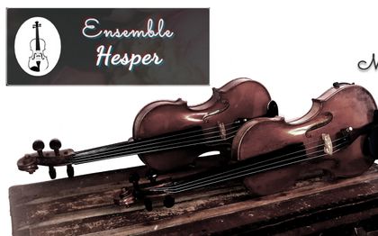 Photo de Ensemble Hesper - Musique Mariages et événements 