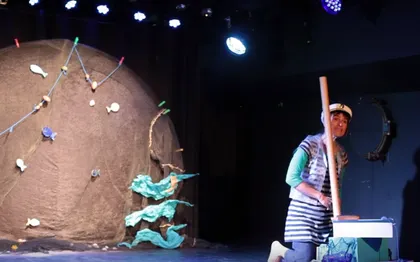 Photo de Spectacle pour enfants : Asso Les Thérèses de TOULOUSE