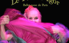 Photo de Spectacle Russe - Musicien Tzigane - Paris - Spectaclerusse.com