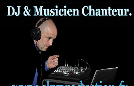 Sky Production - Musicien Chanteur et Dj dans l'Occitanie