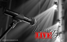 Photo de Vanessa B. Live - Chanteuse mariage séminaire cocktail Var PACA Monaco