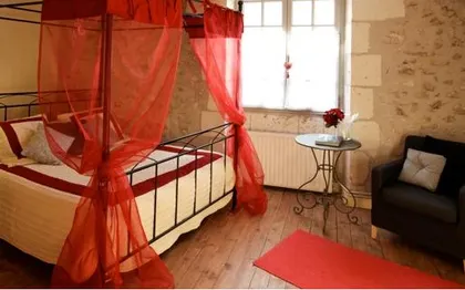 Photo de Chambres d'hotes en Provence - Le clos des sources