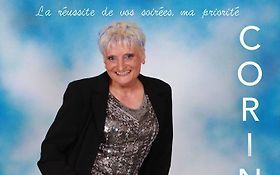 Photo de Corinne - Animateur de Soirée - Animateur Micro - Strasbourg - Alsace 