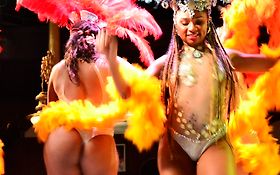 Photo de TROPICIT - Spectacle Tropical - Animation Exotique - PARIS