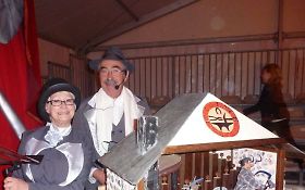 Photo de Animation et Spectacle de Haute-Garonne : Fulgence et Marite