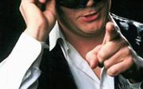 Photo de Cabaret à domicile, Chanteur, imitateur, transformiste / GIRONDE