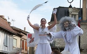 Photo de Compagnie D'Anges Heureux / ZLM Productions