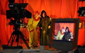 Photo de LEZ'ARTS VIVANTS - Spectacle pour Enfants - AUVERGNE