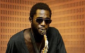 Photo de Saxophoniste Mezz - PARIS