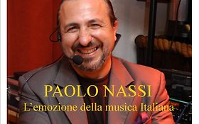 Photo de Paolo Nassi Pianiste-Chanteur / Bouches du Rhône