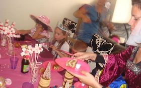 Photo de Organisation de Fête pour Enfants - Anniversaire d'Enfant - Paris - Ile de France