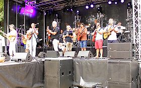 Photo de DJEproduction - SONORISATION / La Rochelle