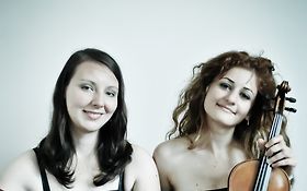 Photo de Euterpe Paris : du Violoniste au Quatuor à Cordes 