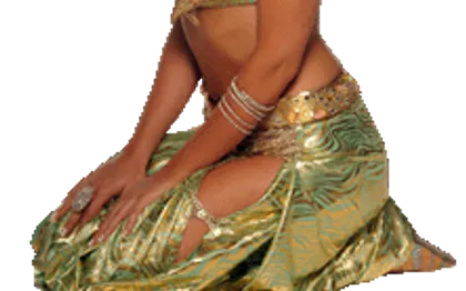 Photo de Naira - Danseuse Orientale - Paris - Ile de France