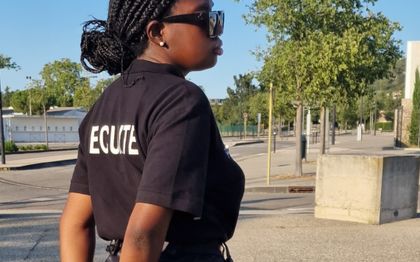 Photo de Déffi Société Sécurité Protection / Avignon Vaucluse