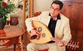 Photo de Musique ARABO ANDALOUSE  - Le Malouf -  Paris France 