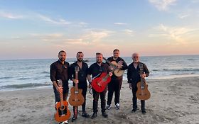 Photo de Musiciens Gipsy: Gitano of Camargue 