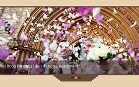 Photo de Décorateur mariage - Location de matériel pour événement - Your Best Event - Val-de-Marne