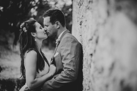 Photographe de mariage 06 - Anne-Sophie Parent Photography