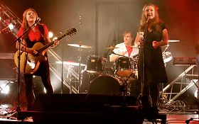 Photo de GAD ZUKES - ORCHESTRE - GROUPE - MUSICIENS - POP/ROCK - DINAN - Côtes-d'Armor