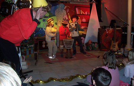 Sky Production - Musicien Chanteur et Dj dans l'Occitanie