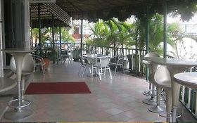 Photo de RESTAURANT CENTRAL BAR