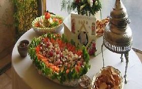 Photo de Le Palais de la reception - LA SEYNE SUR MER - VAR