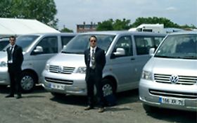 Photo de AGENCE ACCUEIL AFFAIRES
