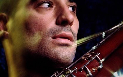Photo de Brice Martin - OSL- Spectacles d'opéra, musique classique, jazz, musique contemporaine, improvisation.