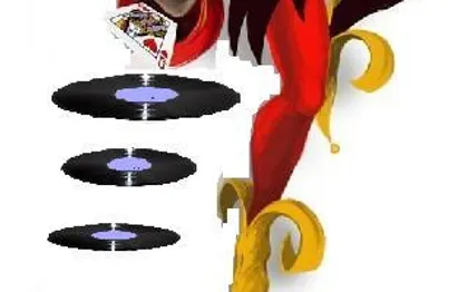 Photo de Le Joker dj's Animation - VAUD