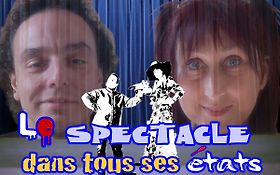 Photo de SCENIAL-DUO - SPECTACLE POUR ENFANTS - LOIRET 
