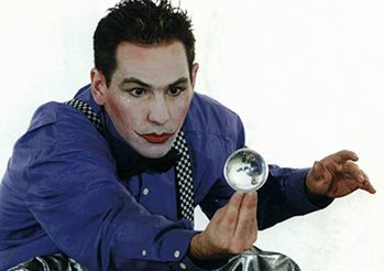 Cie Trobairiz / Sud-Ouest : Spectacle Enfants, Echassier, Clown, Feu..