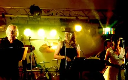 Photo de Musiciens Anniversaires, mariages - Seine-Maritime - EMERGENCE TRIO