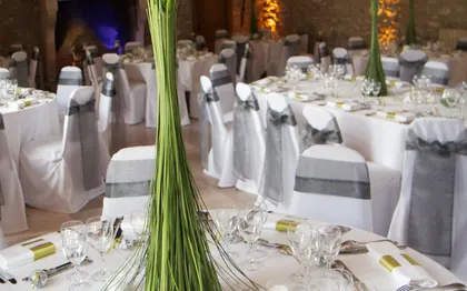 Photo de ATELIER D'ART FLORAL YVELINES / Christine FONTELLE
