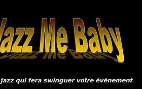 Photo de Orchestre - jazz me baby - Vannes - Bretagne