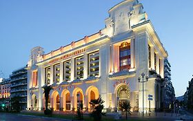 Photo de Le Palais de la Méditerranée - Hôtel - Salle à Louer - NICE