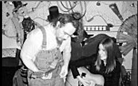 Photo de OLD SCHOOL Groupe avec Musiciens - Chanteuse - Pop / Rock Acoustique