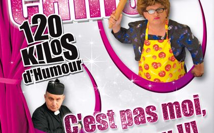 Photo de Chris Spectacle Humoriste imitateur - Nîmes - Gard