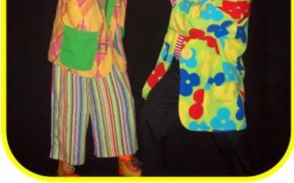 Photo de Fab-Events - Animation - Spectacle - Clown - Magicien - Fakir - Liège 