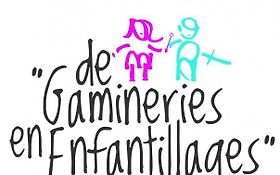 Photo de DE GAMINERIES EN ENFANTILLAGES - Anniversaire d'enfants - CALVISSON
