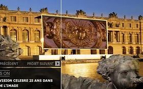 Photo de LOCATION D ECRAN GEANT - SUPERVISION France