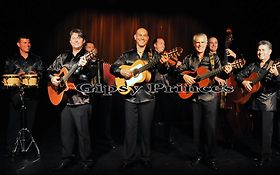 Photo de  Musiciens Gipsy de Nice Monaco Cannes St Tropez/Gipsy Princes