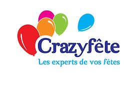 Photo de Crazyfête - Articles de fête - Mariage - 9 magasins en Rhone Alpes