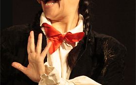 Photo de Tiboud'scene  - Spectacle Conte - Comedie Musicale  - Loire