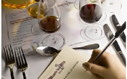 Photo de Musée du Vin - Animation Oenologique - Location de Salle - Séminaire - Banquet - Cocktail - Paris