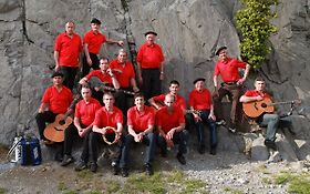 Photo de Lous de L'Ouzoum - Groupe de Chant Polyphonique Occitan (Gascon) du Béarn