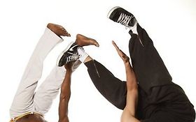 Photo de Danse Hip Hop - Hums - Paris - Ile de France